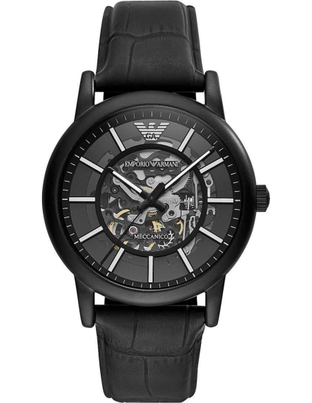 Chic Time | Emporio Armani Meccanico AR60008 men's watch | Buy at best price