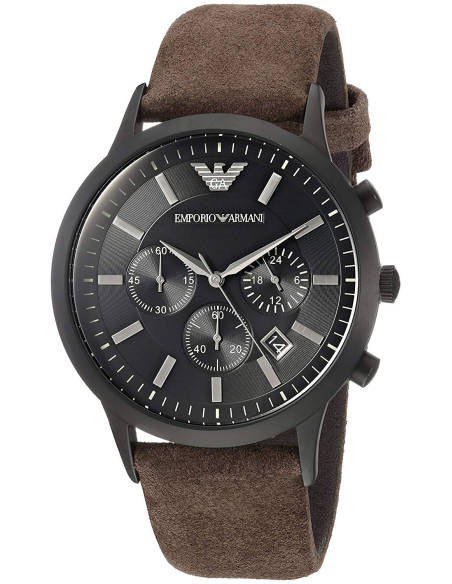 Chic Time | Emporio Armani Renato AR11078 men's watch | Buy at best price