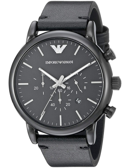 Chic Time | Emporio Armani Luigi AR1918 men's watch | Buy at best price