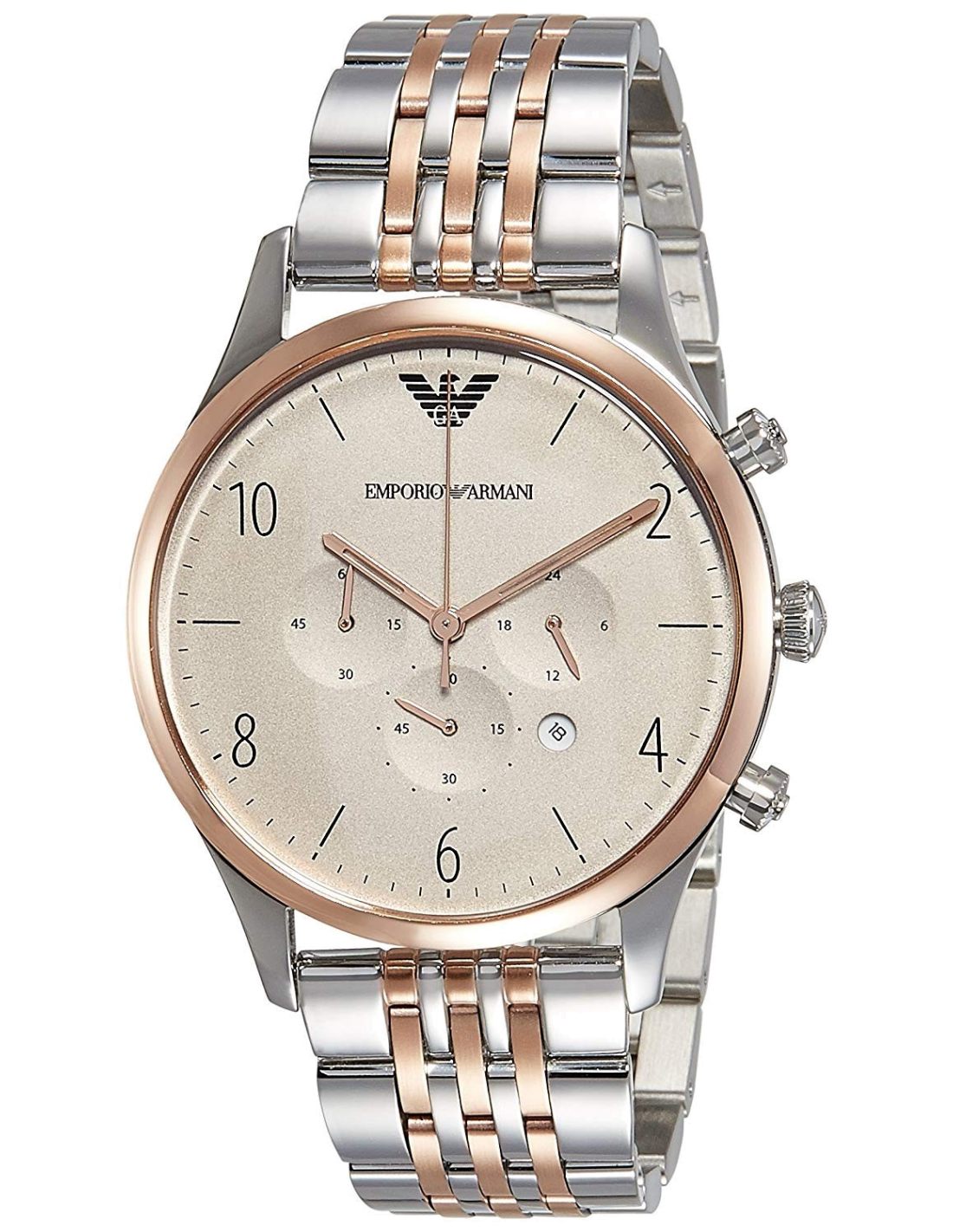 Emporio armani watch best sale 251501