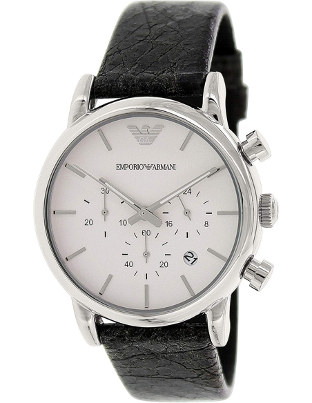 Chic Time | Emporio Armani Classic AR1810 men's watch | Buy at best price