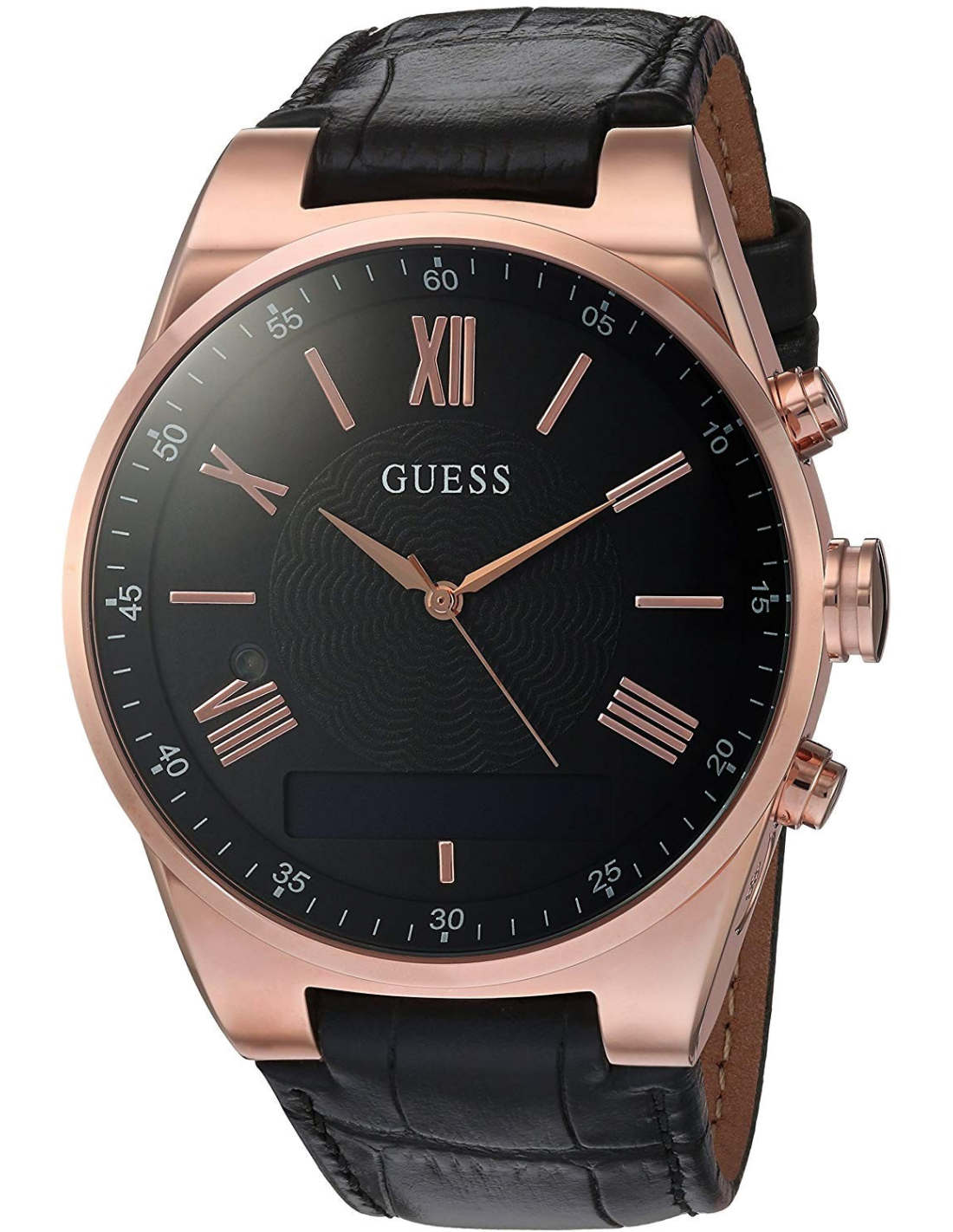 Guess C0002MB3 men s watch at 389 00 Authorized Vendor