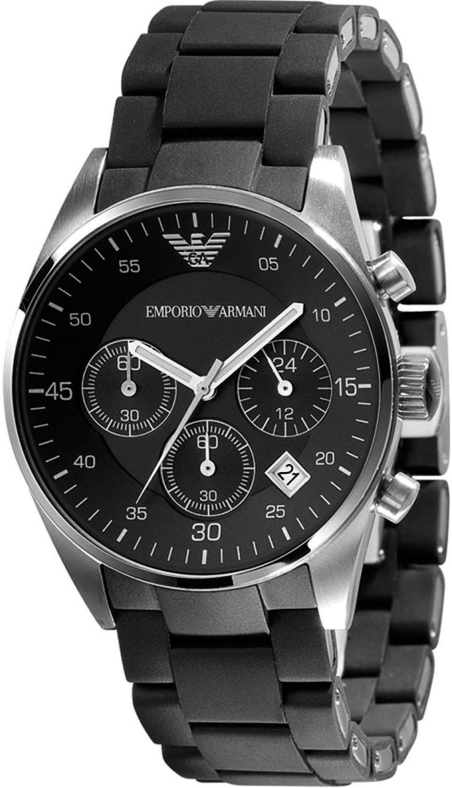 Chic Time | Emporio Armani Sportivo AR5868 men's watch | Buy at best price