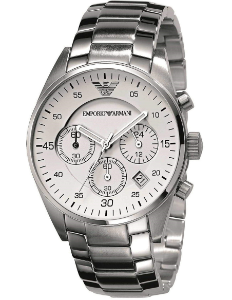 Chic Time | Emporio Armani AR5869 men's watch | Buy at best price