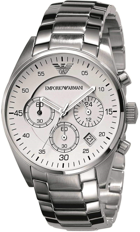 Chic Time | Emporio Armani AR5869 men's watch | Buy at best price