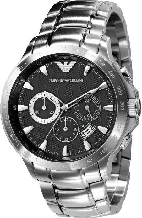 Chic Time | Emporio Armani AR0636 men's watch | Buy at best price