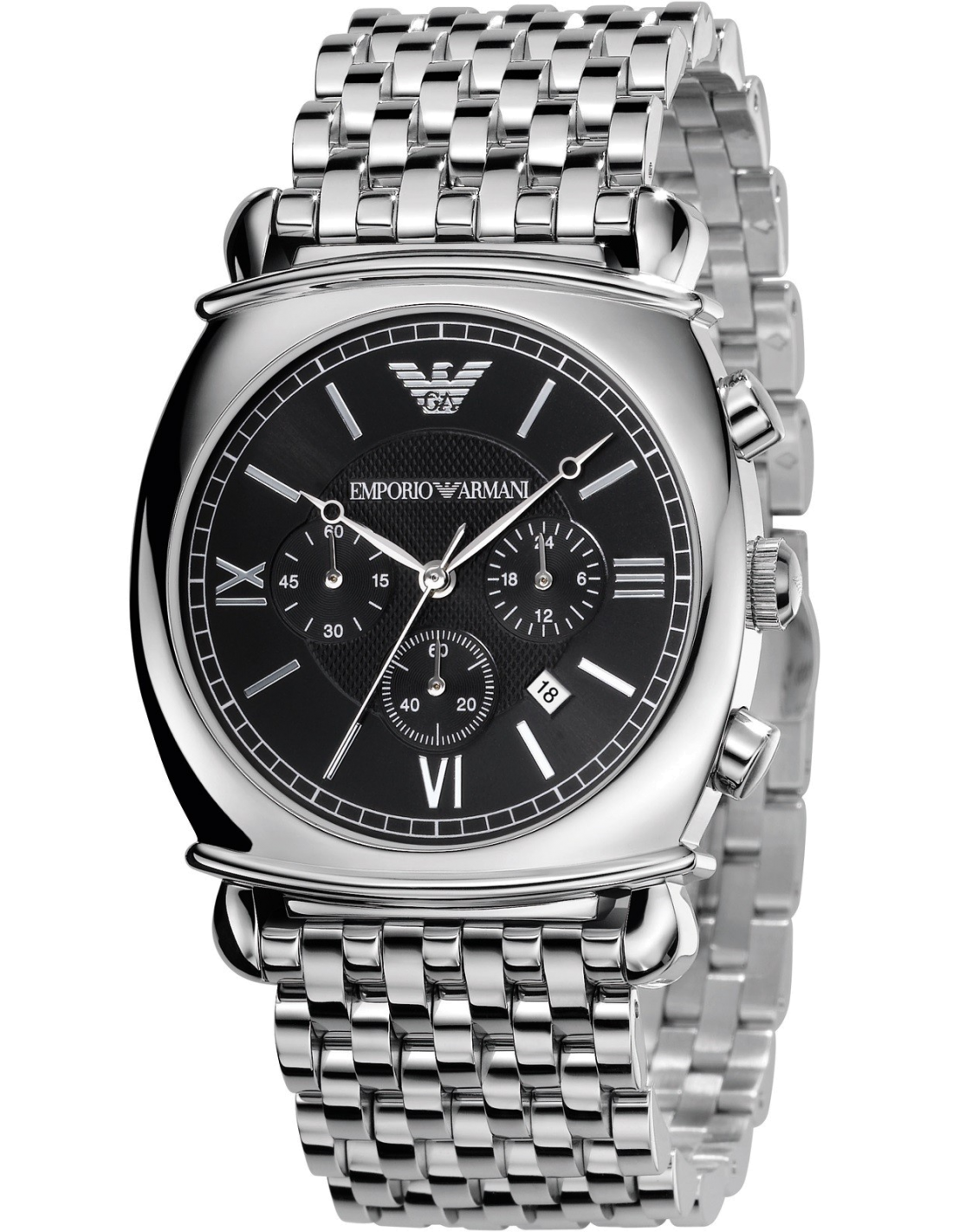 Armani Часы Купить Москва