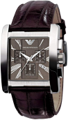 Chic Time | Emporio Armani AR0185 men's watch | Buy at best price