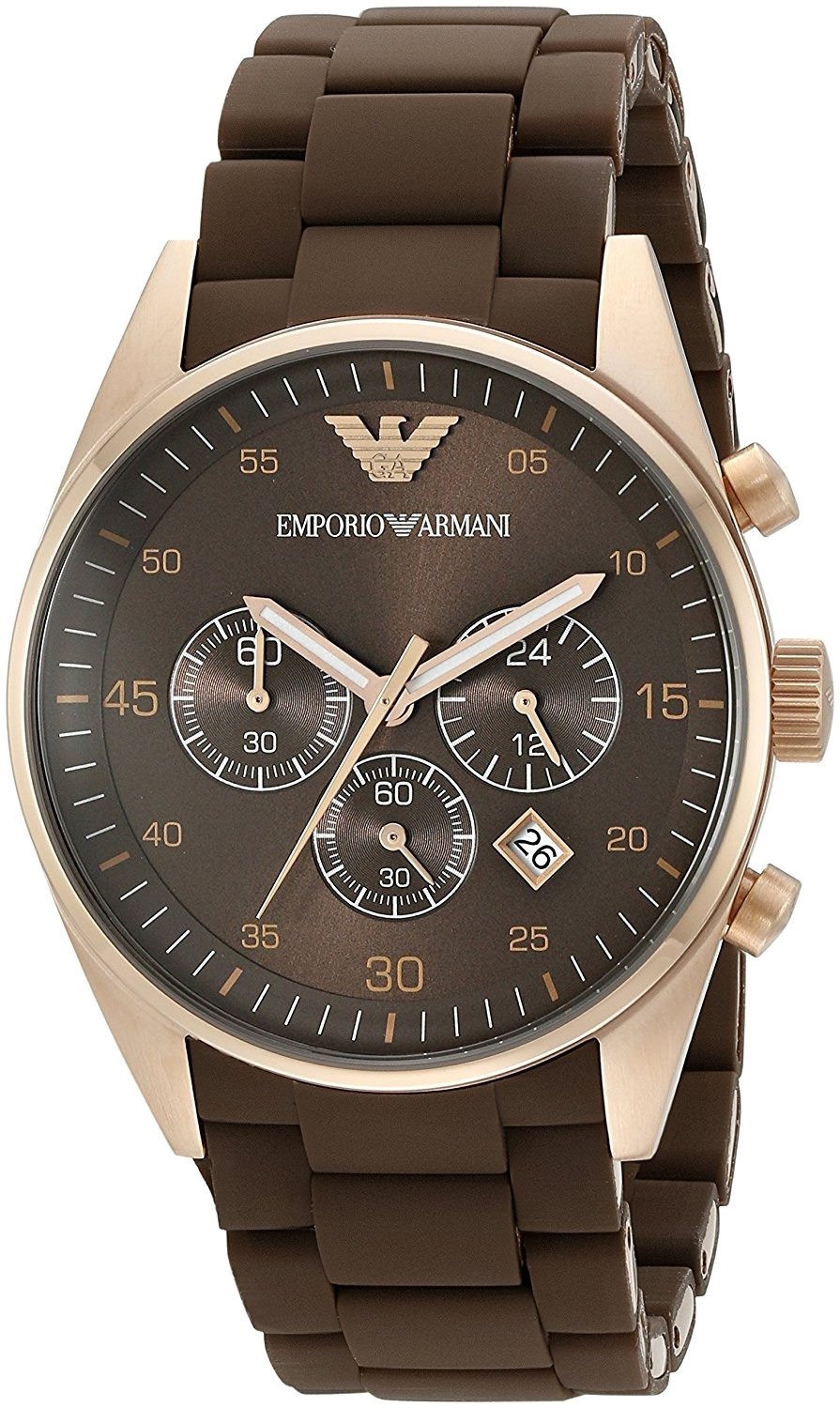 Chic Time | Emporio Armani Sportivo AR5890 men's watch  | Buy at best price