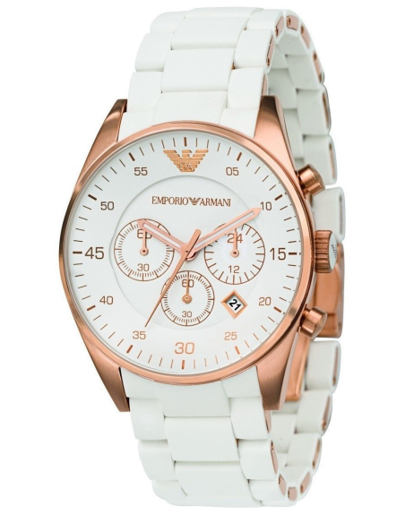 Chic Time | Emporio Armani AR5919 men's watch | Buy at best price