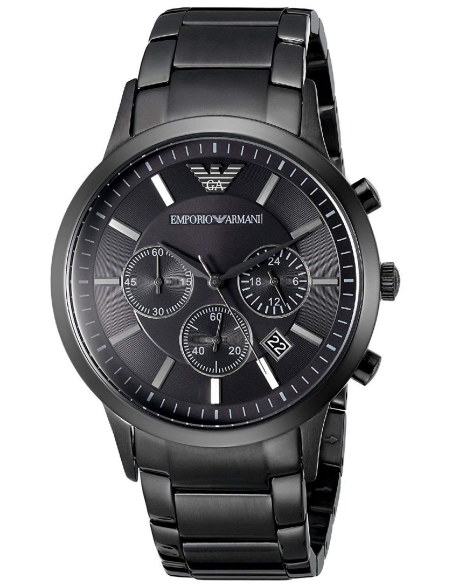 Chic Time | Emporio Armani AR2453 men's watch | Buy at best price