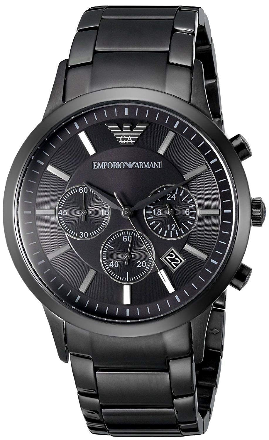 Emporio Armani AR2453 men s watch at 107 70 Authorized Vendor