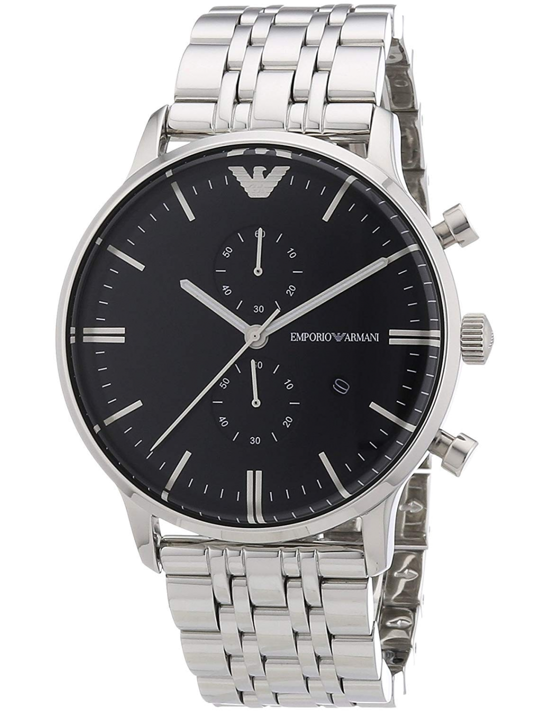 Montre Homme Emporio Armani Gianni AR1648 Achetez au meilleur prix