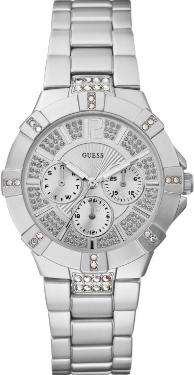 montre guess femme