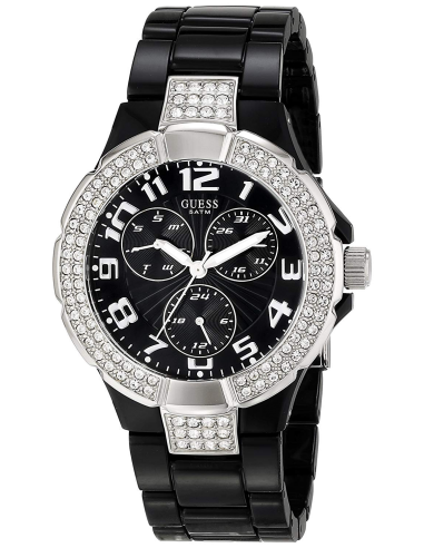 guess watch 5atm