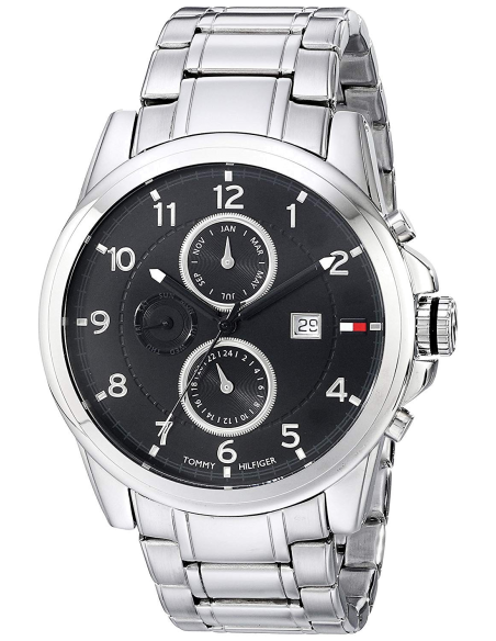 Chic Time | Tommy Hilfiger 1710296 men's watch | Buy at best price