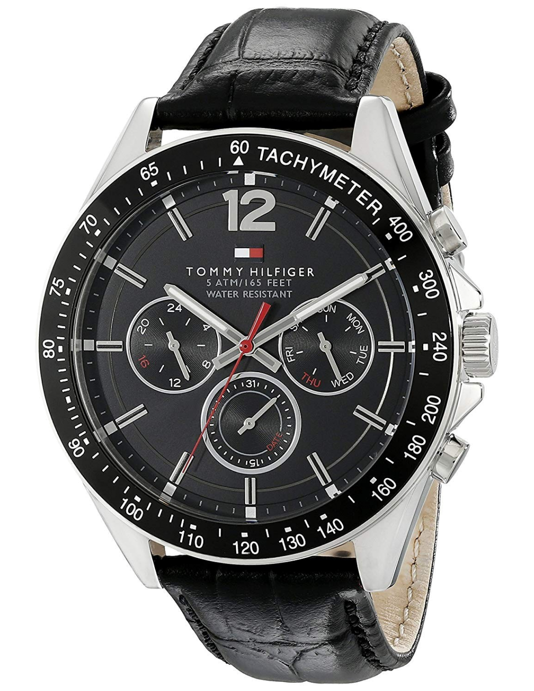 Tommy Hilfiger 1791117 Men S Watch At 239 00 Authorized Vendor