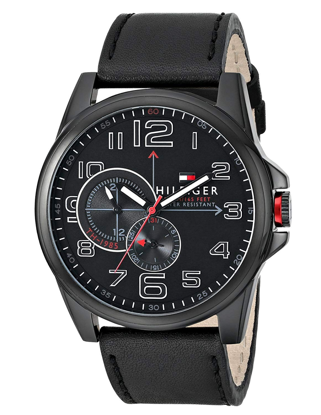Tommy Hilfiger 1791005 men s watch at 179 00 Authorized Vendor
