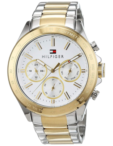 Tommy Hilfiger watch at 220,92 € ➤ Vendor