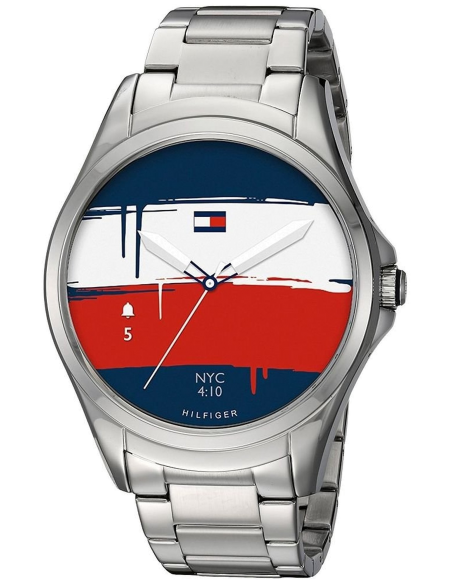 Chic Time | Montre Connectée Tommy Hilfiger Smartwatch 1791405 | Prix : 349,00 €