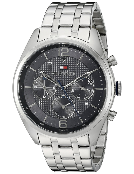 Tommy Hilfiger 1791185 men s watch at 199 00 Authorized Vendor