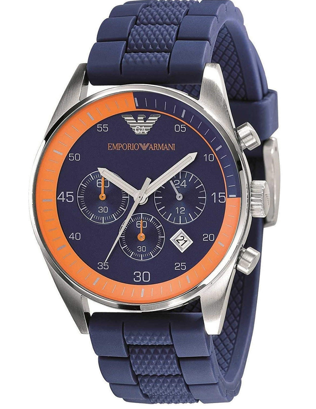 Ar2506 armani store watch