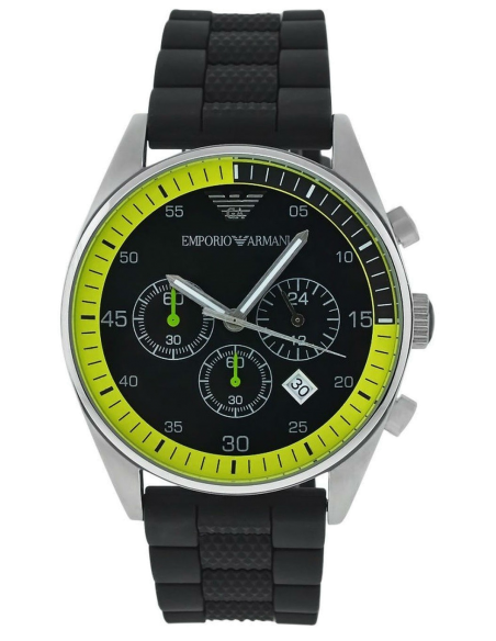 Chic Time | Emporio Armani AR5865 men's watch | Buy at best price