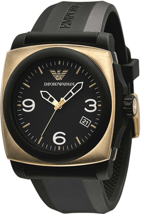 Chic Time | Emporio Armani AR5888 men's watch | Buy at best price