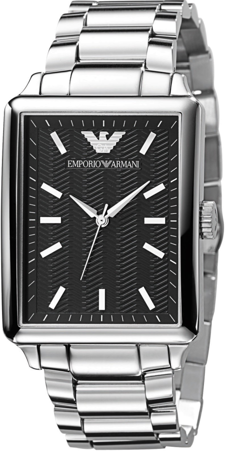 Chic Time | Emporio Armani AR0416 men's watch | Buy at best price