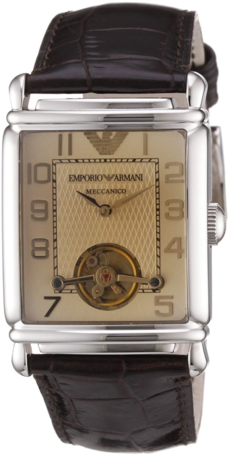 Price of hot sale armani watches