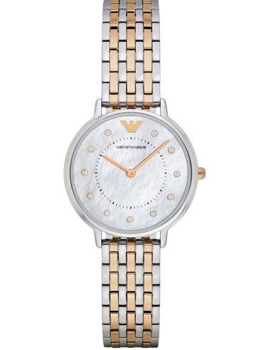 armani watches for women price