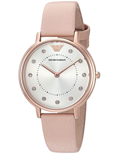 armani watches for women price