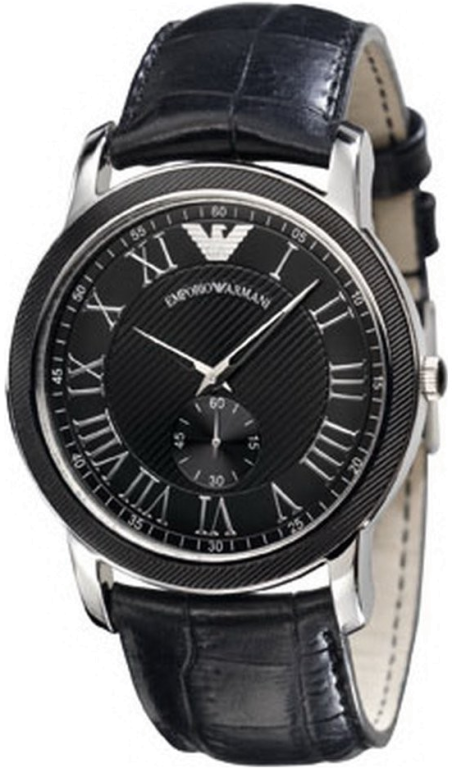 Chic Time | Emporio Armani AR0464 men's watch | Buy at best price