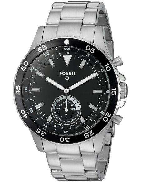 Chic Time | Montre Homme Fossil Q Crewmaster FTW1126 | Prix : 159,20 €