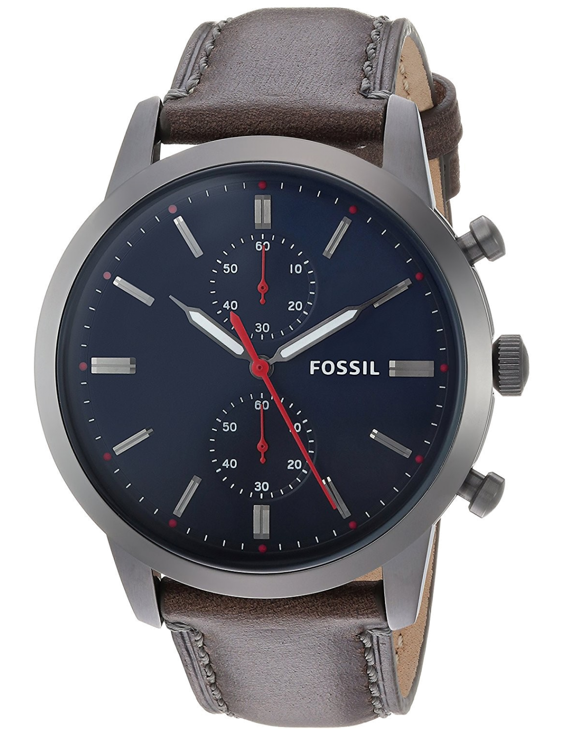 Fossil FS5378 men's watch at 117,00 € Authorized Vendor