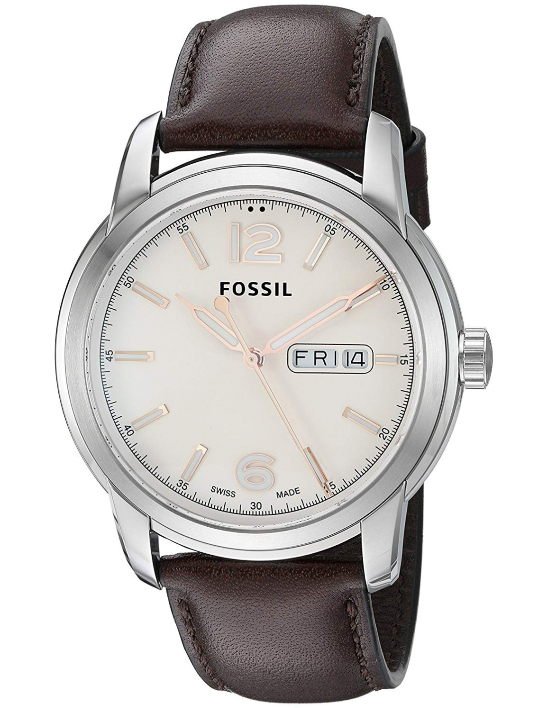 fossil 4004