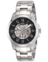 Chic Time | Fossil ME3103 men's watch | Buy at best price