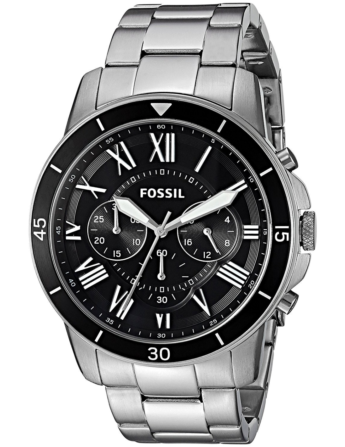 fossil me 1162