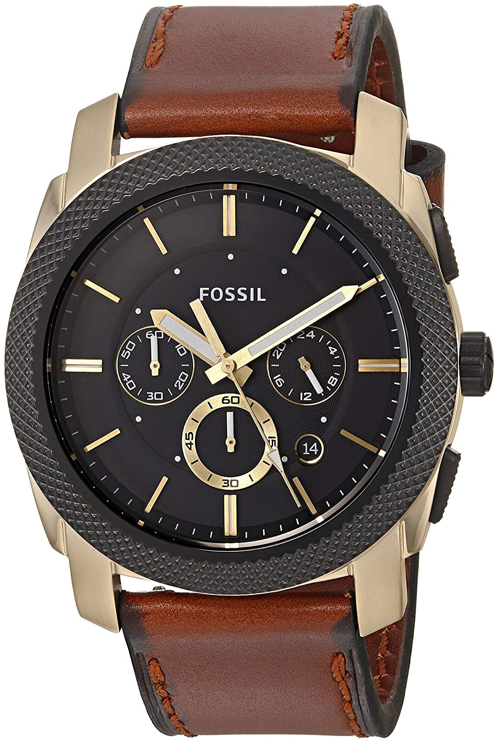 Fossil FS5322 men s watch at 169 00 Authorized Vendor