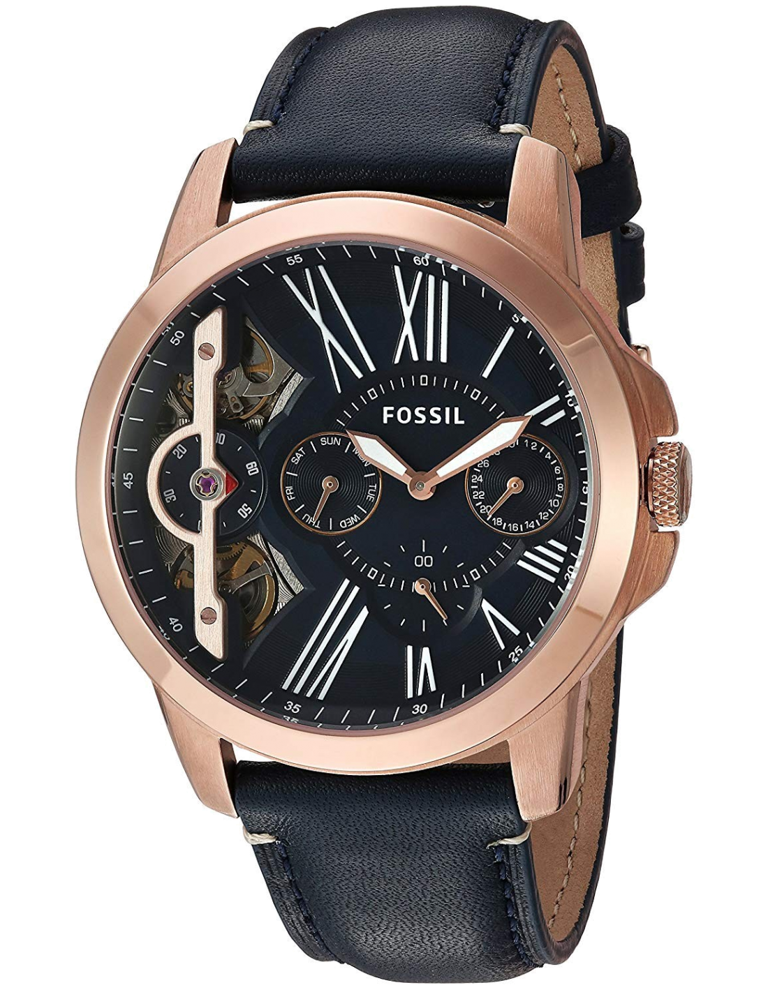 fossil me 1162