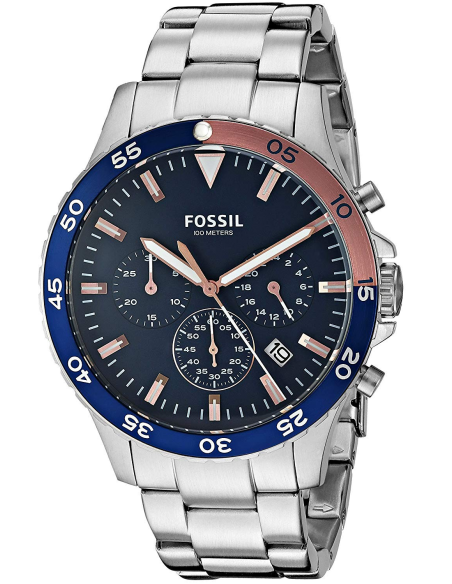 Chic Time | Fossil CH3059 men's watch | Buy at best price