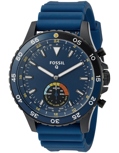 Chic Time | Fossil FTW1125 men's watch | Buy at best price