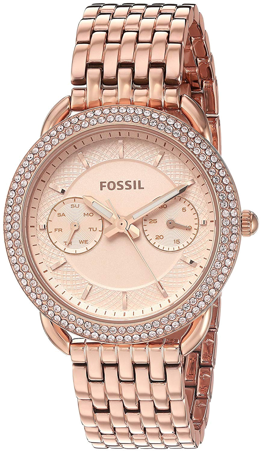 Fossil deals es3435 price