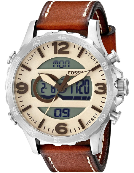 Fossil digital 2025 watch price