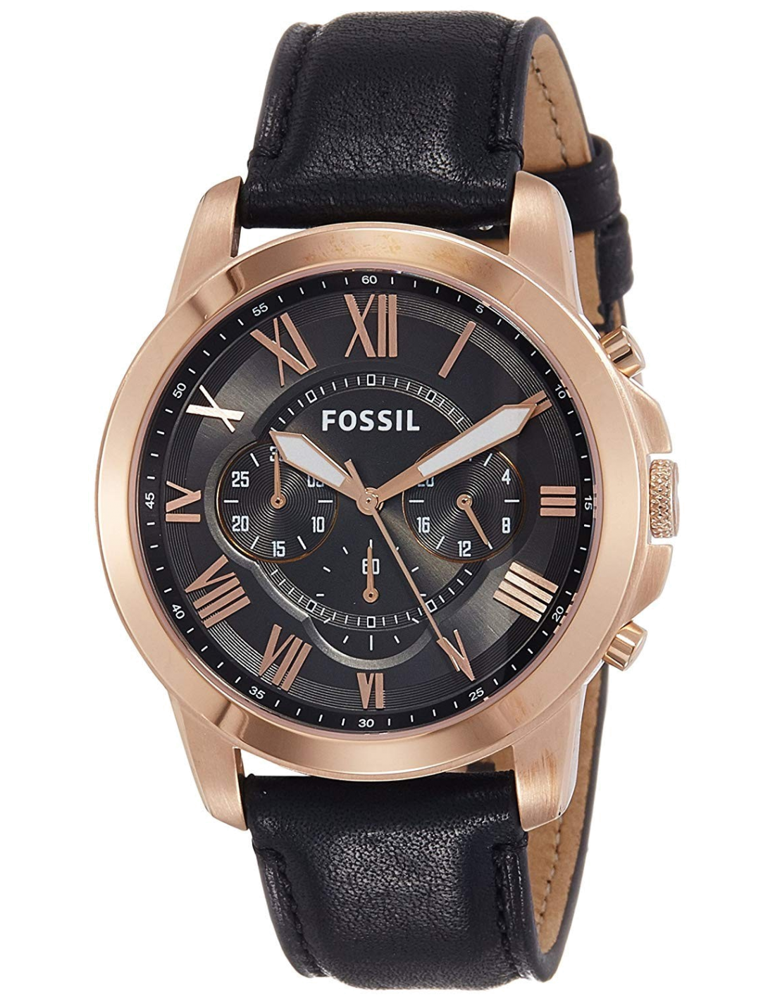 fossil 5085