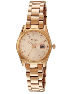 Chic Time | Montre Femme Fossil Boyfriend ES3584 Or Rose | Prix : 71,40 € Chic Time | Montre Femme Fossil Boyfriend ES3584 Or Rose | Prix : 71,40 €