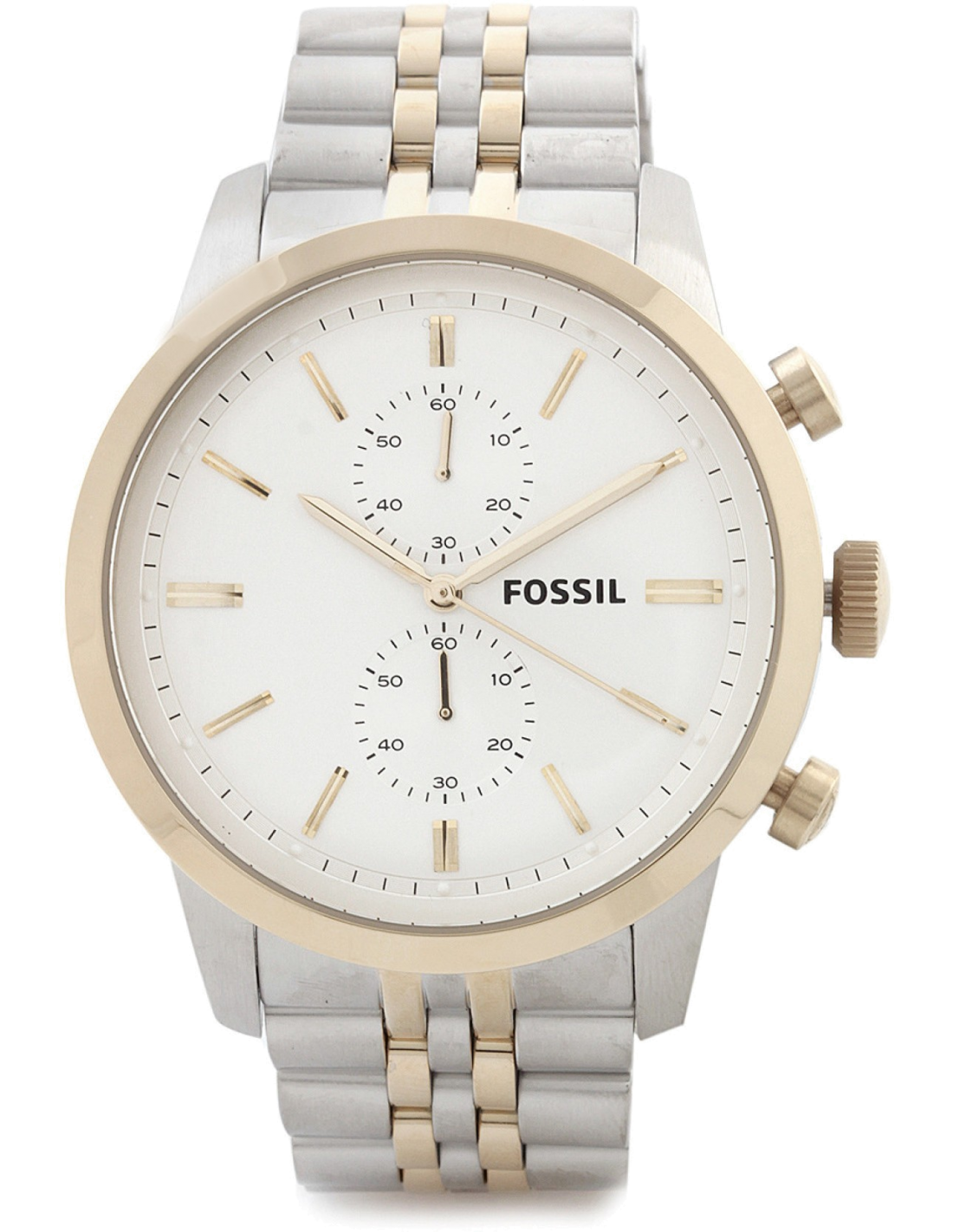 Fossil FS4785 men's watch at 152,10 € ➤ Authorized Vendor