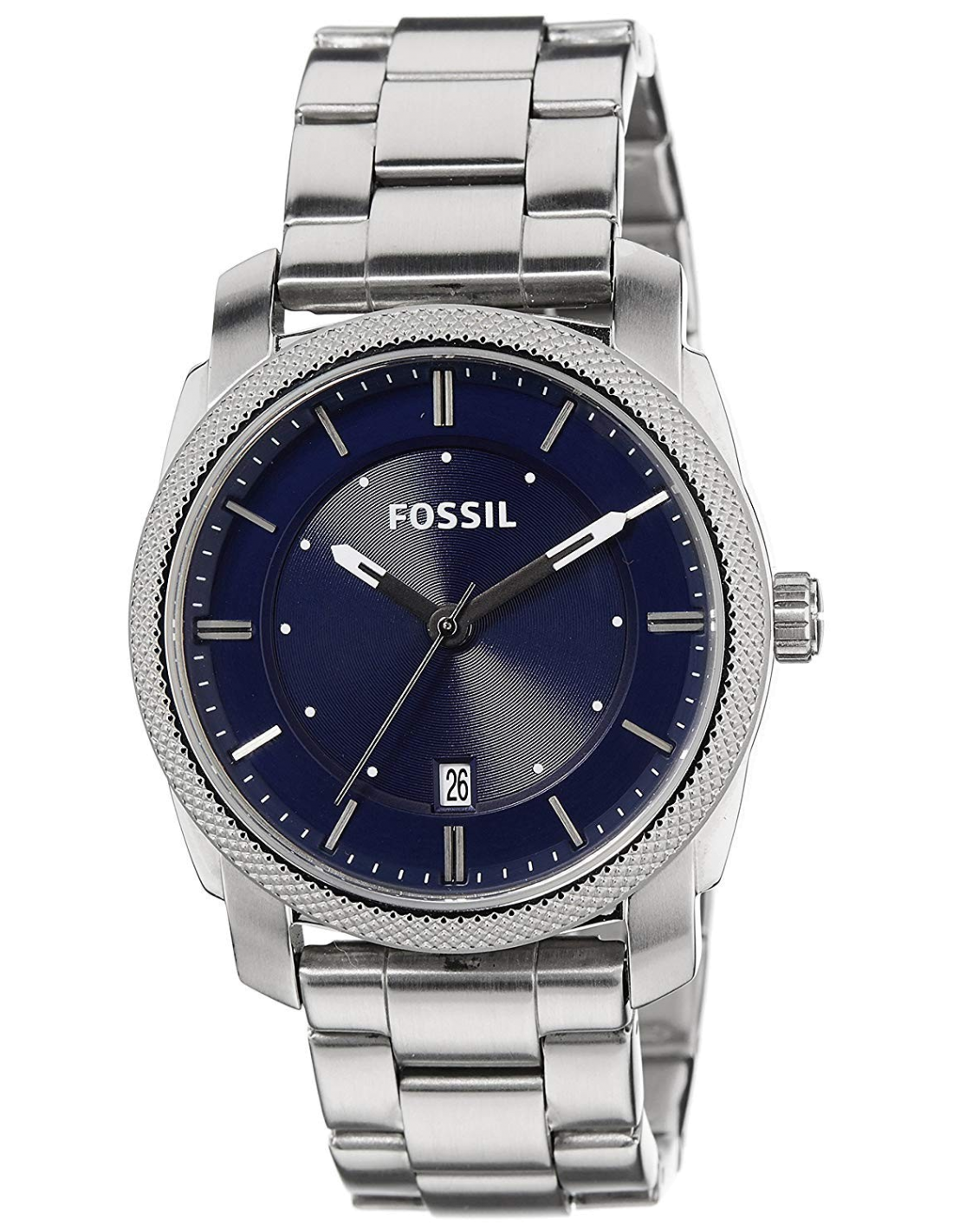 104,90 € Authorized Fossil ➤ men\'s Vendor watch at FS4794