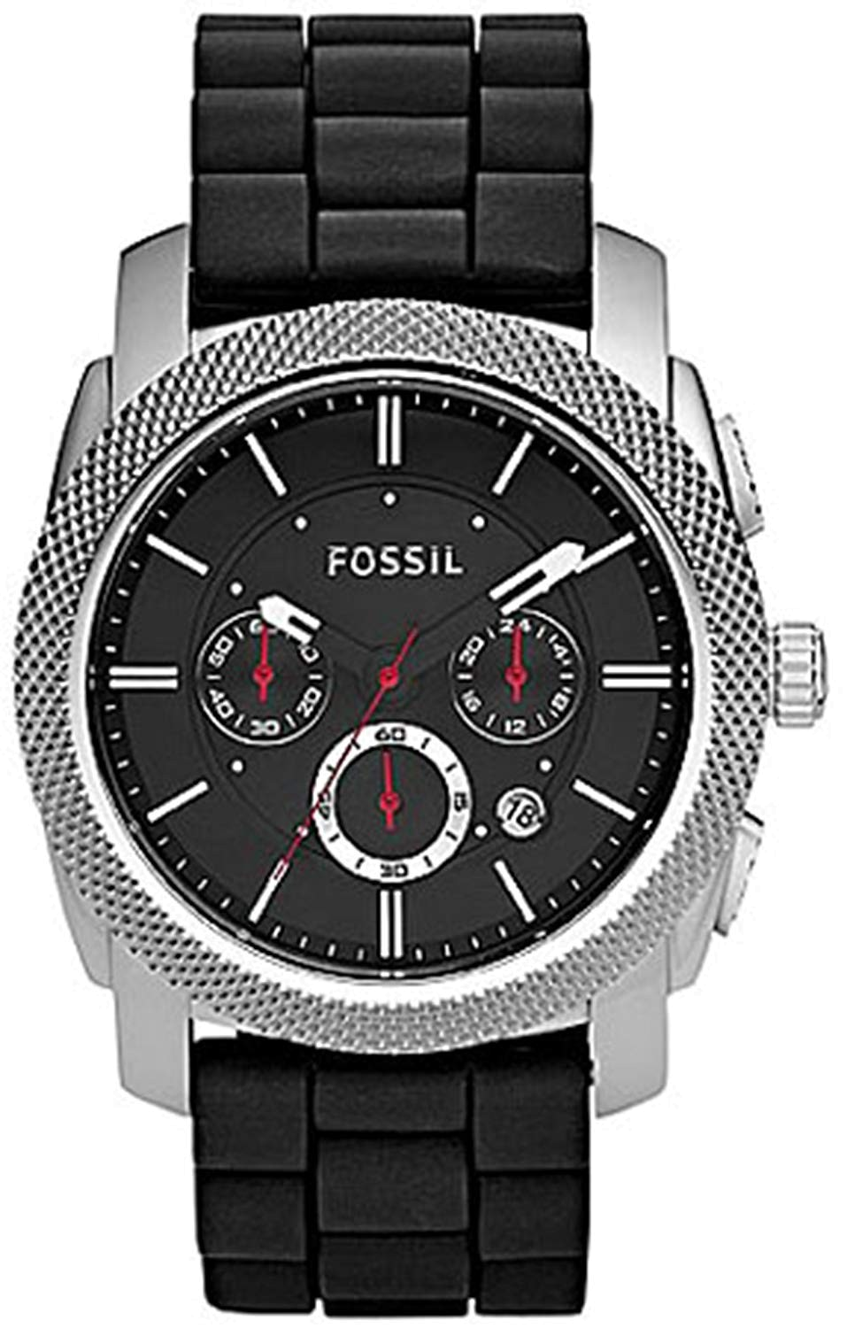 Fossil FS4572 men s watch at 104 90 Authorized Vendor