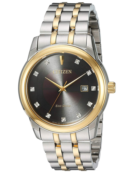 Chic Time | Citizen BM7344-54E men's watch | Buy at best price